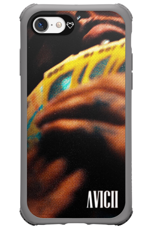 Avicii 2.0 - Apple iPhone 7