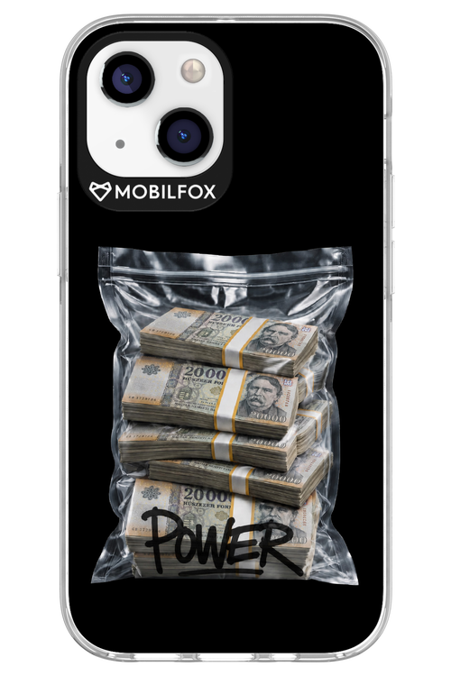 Money Bag 2.0 - Apple iPhone 13 Mini