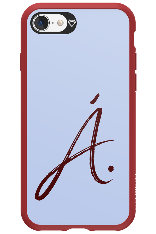 (Jellyfish Presso) A II 2.0 - Apple iPhone SE 2020