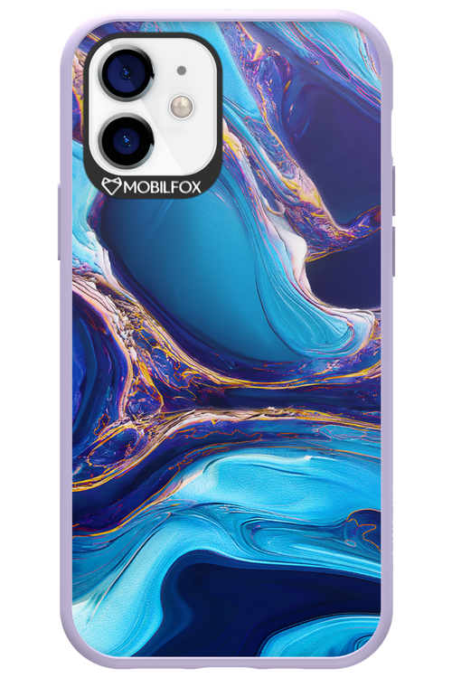 Amethyst - Apple iPhone 12