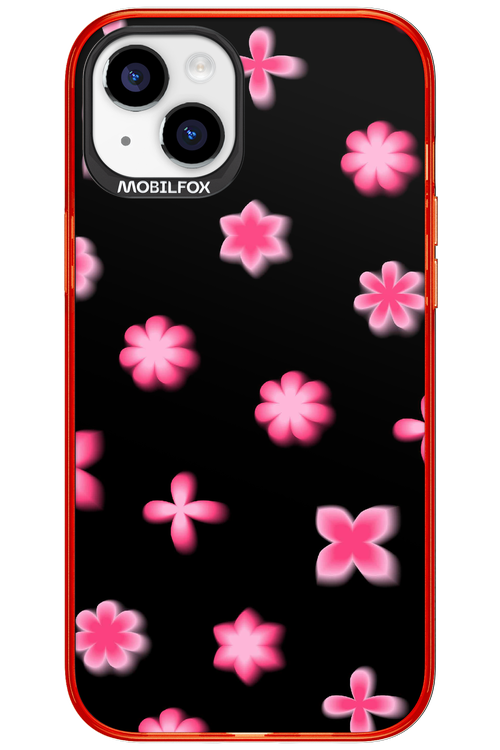 Pink Dreams 2.0 - Apple iPhone 15 Plus