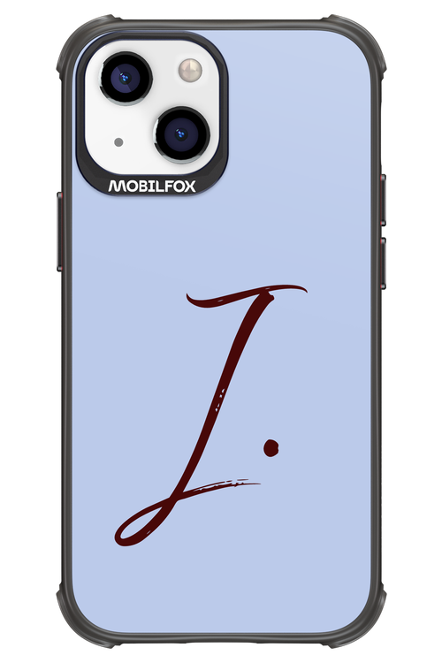 (Jellyfish Presso) I 2.0 - Apple iPhone 13 Mini