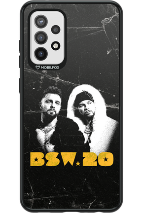 BSW 20 (3) 2.0 - Samsung Galaxy A72