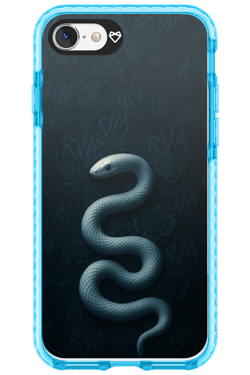 Night Venom 2.0 - Apple iPhone SE 2020