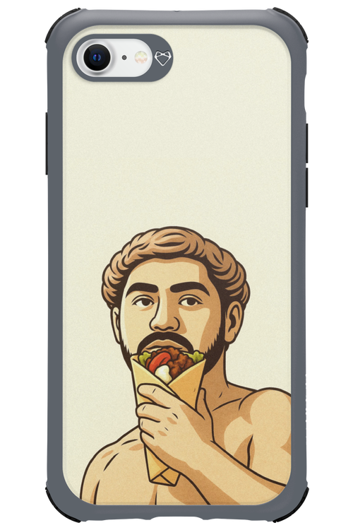 AȘ LUPTA  - Apple iPhone 7