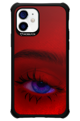 BLUE EYE - Apple iPhone 12
