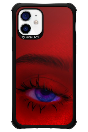 BLUE EYE - Apple iPhone 12