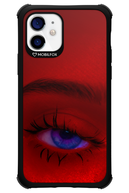BLUE EYE - Apple iPhone 12