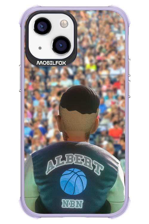 Albert 2.0 - Apple iPhone 13 Mini