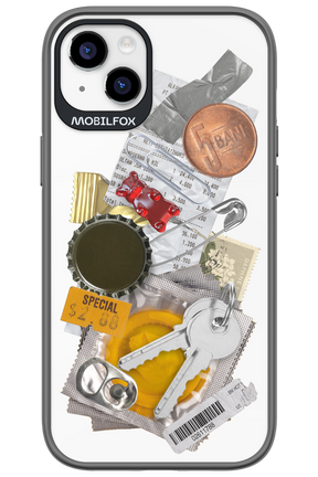 Just in Case - Apple iPhone 14 Plus