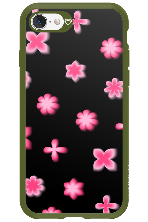 Pink Dreams 2.0 - Apple iPhone SE 2020