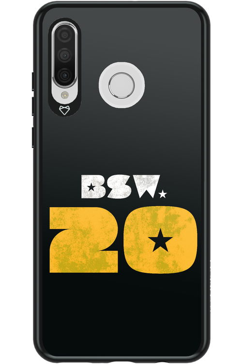BSW 20 (6) 2.0 - Huawei P30 Lite