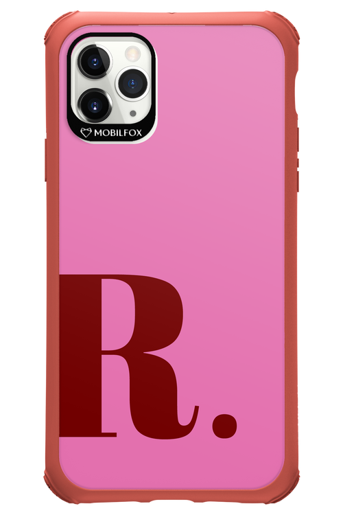 R (Sorbet) 2.0 - Apple iPhone 11 Pro Max