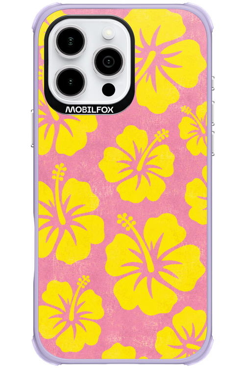 HAWAII 2.0 - Apple iPhone 16 Pro Max