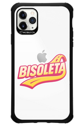 Bisoleta - Apple iPhone 11 Pro Max