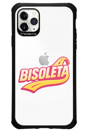 Bisoleta - Apple iPhone 11 Pro Max