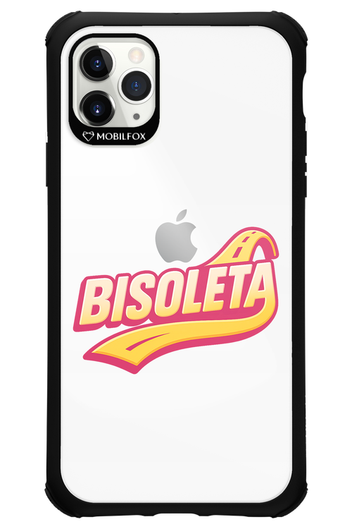 Bisoleta - Apple iPhone 11 Pro Max
