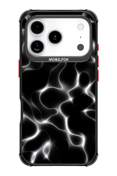 Dark Aura 2.0 - Apple iPhone 17 Pro