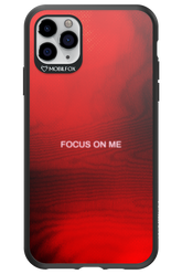 Focuss 2.0 - Apple iPhone 11 Pro Max