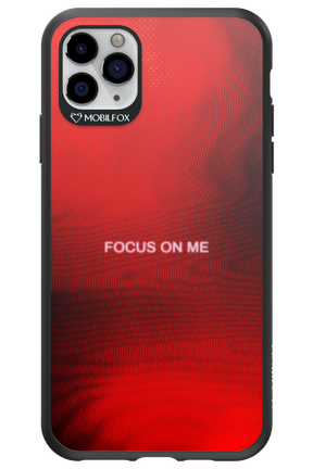 Focuss 2.0 - Apple iPhone 11 Pro Max