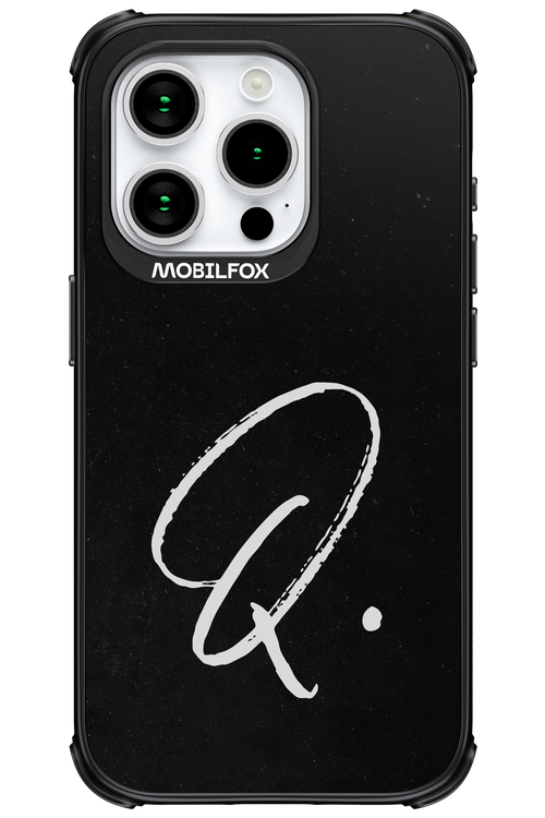 (Off Space) Q 2.0 - Apple iPhone 15 Pro
