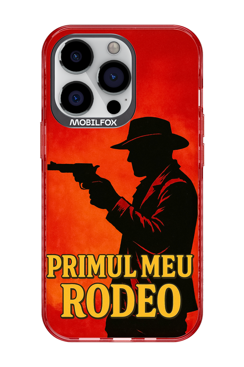 Rodeo - Apple iPhone 13 Pro