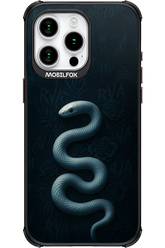 Night Venom - Apple iPhone 15 Pro Max