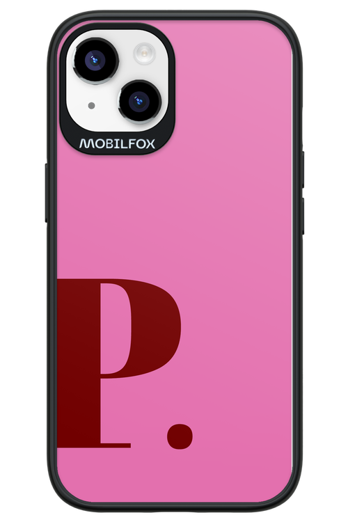 P (Sorbet) 2.0 - Apple iPhone 14