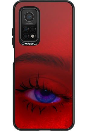 BLUE EYE - Xiaomi Mi 10T 5G