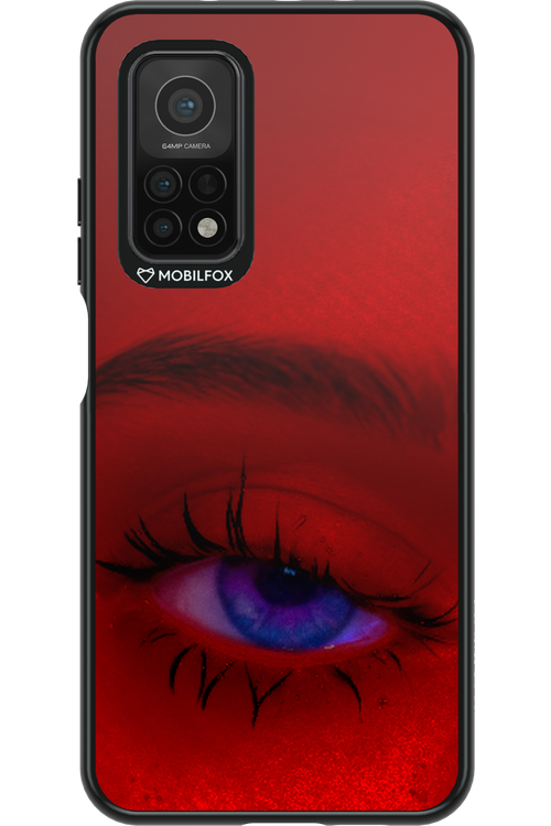 BLUE EYE - Xiaomi Mi 10T 5G