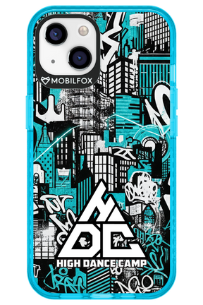 HDC 3 - Apple iPhone 13