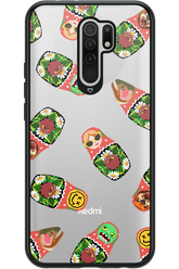 Matryoshka - Xiaomi Redmi 9