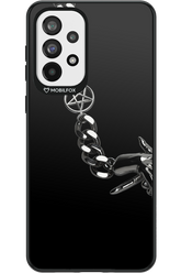 Chain stanga black 2.0 - Samsung Galaxy A73