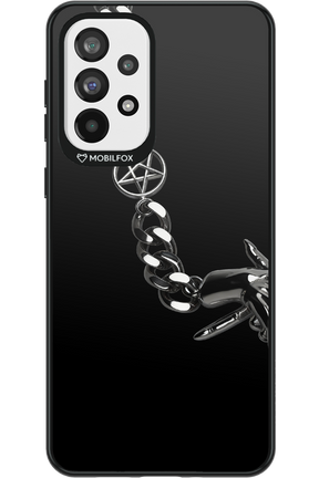 Chain stanga black 2.0 - Samsung Galaxy A73