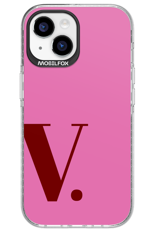 V (Sorbet) 2.0 - Apple iPhone 15