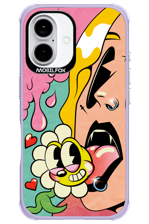 Love Sick 2.0 - Apple iPhone 16