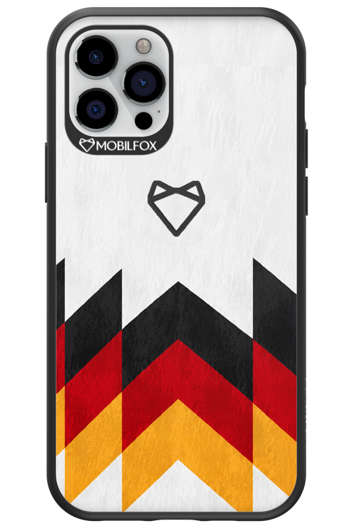 Germania x Mobilfox 2.0 - Apple iPhone 12 Pro