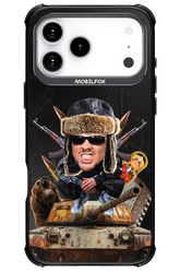 Final Boss - Apple iPhone 17 Pro Max