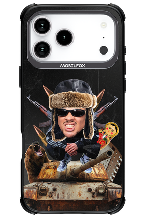 Final Boss - Apple iPhone 17 Pro Max