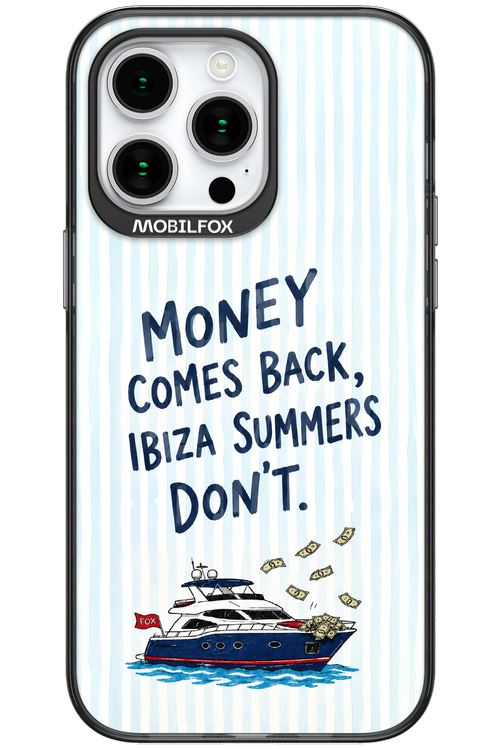 Ibiza summers 2.0 - Apple iPhone 15 Pro Max