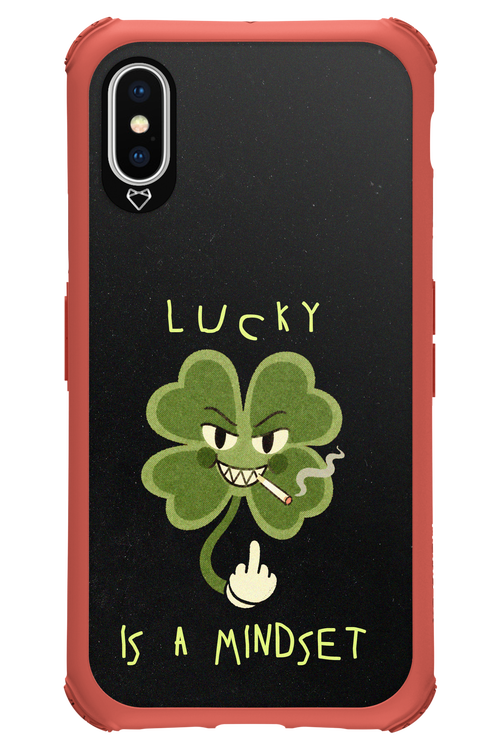 Lucky Mind 2.0 - Apple iPhone XS