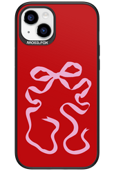 Long Bow Red - Apple iPhone 15 Plus