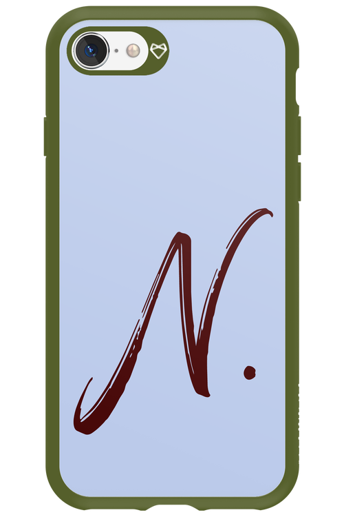 (Jellyfish Presso) N 2.0 - Apple iPhone SE 2022