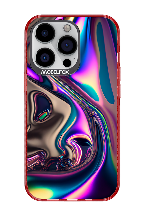 Post Future 2.0 - Apple iPhone 13 Pro