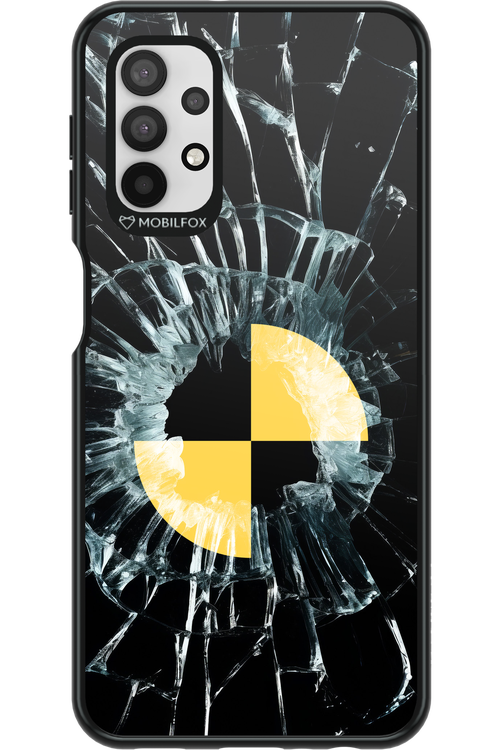 Shattered Proof 2.0 - Samsung Galaxy A32 5G
