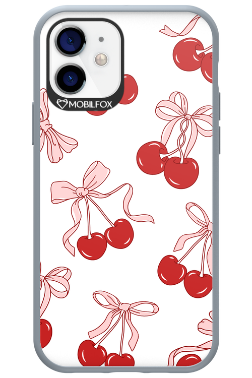 Cherry Queen 2.0 - Apple iPhone 12