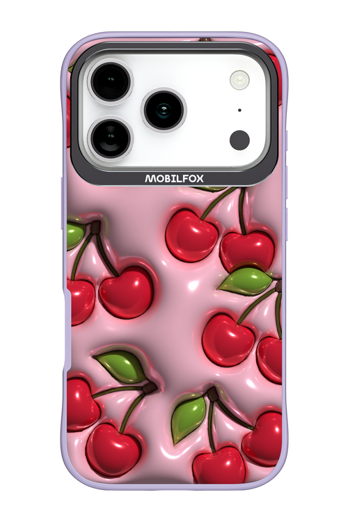 Cherry Bomb 2.0 - Apple iPhone 17 Pro