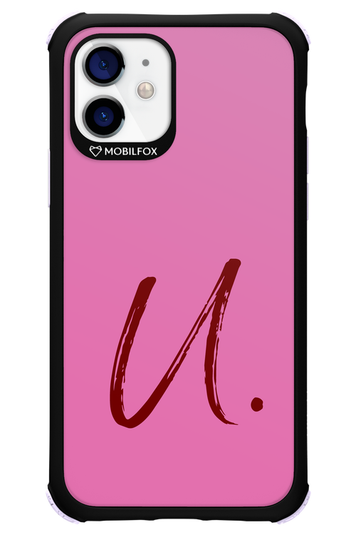 (Sorbet) U 2.0 - Apple iPhone 12