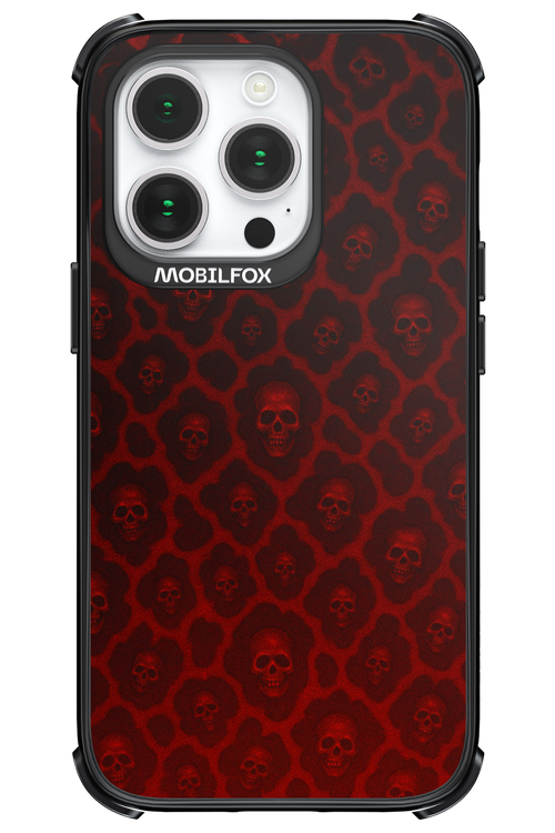 Skullpard 2.0 - Apple iPhone 14 Pro