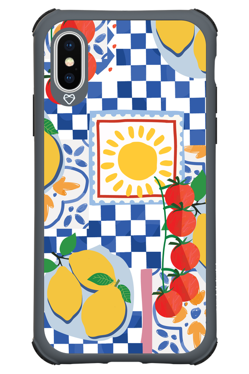Sorrento Dream 2.0 - Apple iPhone XS